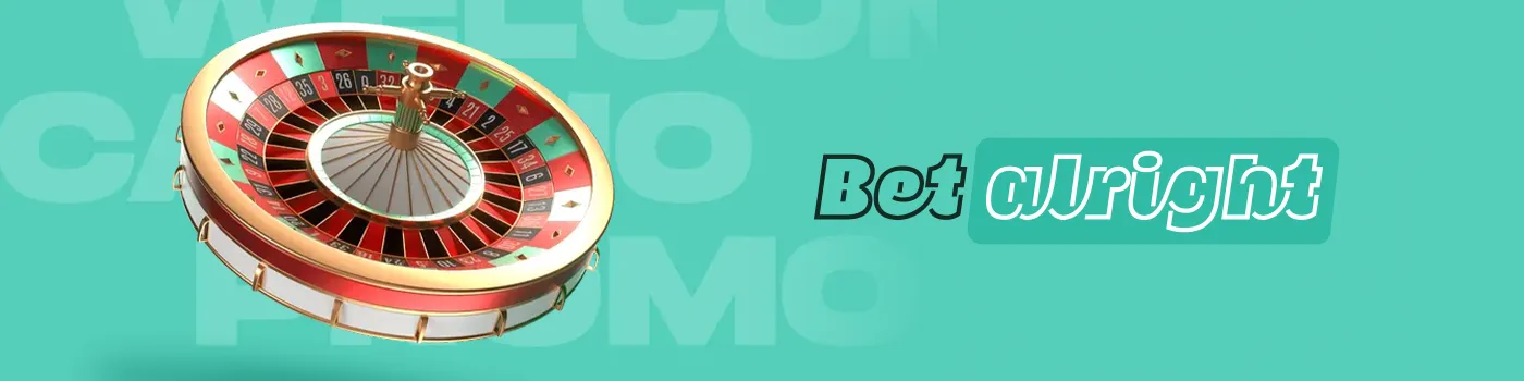 Betalright bookmaker