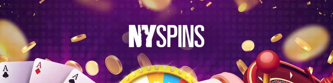 NY Spins paris sportifs