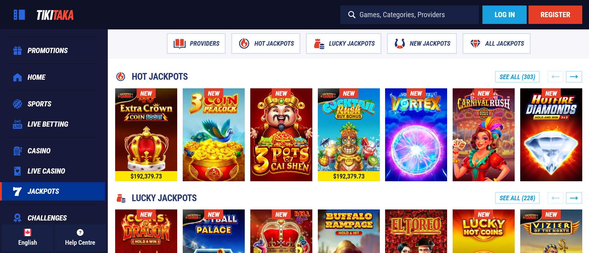 TikiTaka paris en ligne